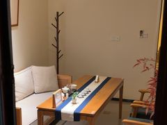 -小茶闲舍·观景商务茶馆(广州塔店)