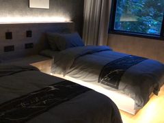 -一间森林酒店(上海人民广场店)