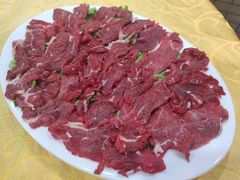 -濠轩阁特色生蚝火锅(水湾路店)