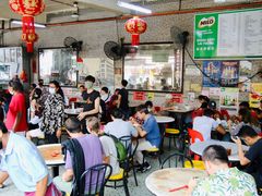 -丽丰茶冰室
