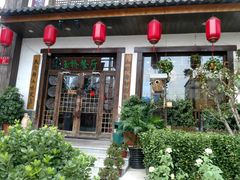 -玉桥餐厅(天坛店)