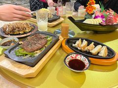 -桃屋日本料理(清华科技园店)