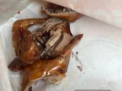 -整只乳鸽GetSQUAB(西华路店)