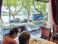 -杭州新新饭店·1913餐厅