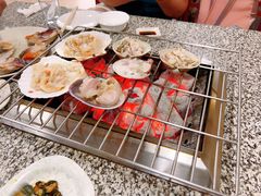 -震海贝烤贝·民俗特色店(延吉总店)