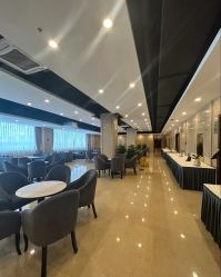 -天邑国际酒店·宴会厅