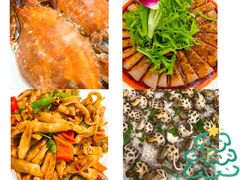 -北塘海鲜·天津菜(大光明桥旗舰店)