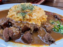 -伽喱博士 Dr.CURRY咖喱饭(太阳宫咖喱店)