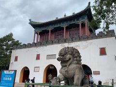 -须弥福寿之庙