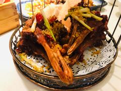 -避风塘·老港味餐厅(虹口龙之梦店)