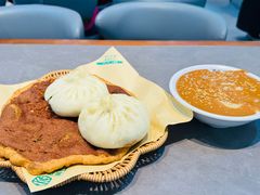 -黑窑厂糖油饼烤鸭·清真菜(黑窑厂街店)