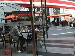 -赛百味SUBWAY(星摩尔店)