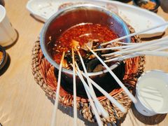 -川堂风·跷脚牛肉·乐山爆炒(宝山日月光店)