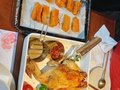 -素描餐厅(灵隐天竺店)