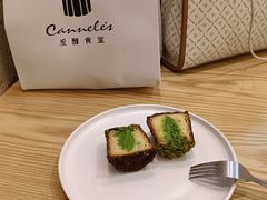 -发酵食堂(屏风街店)