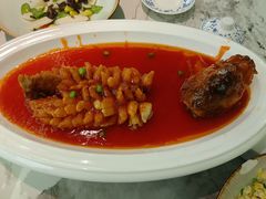 -苏梦江南·淮扬菜(夫子庙店)