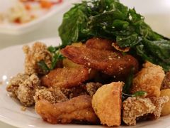 盐酥综合-光头匠
