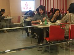 大堂-振鼎鸡(福州路店)