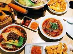 乐山跷脚牛肉-全牛匠·乐山跷脚牛肉(新中关店)