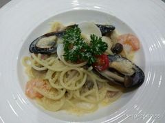 -Jenny House 珍妮屋新派食堂(美吉特店)