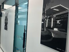 -马泷齿科·成都锦江置略马泷口腔门诊部(IFS国金中心店)