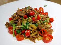 -湘君私厨.16年湘菜店(金匙望湖店)