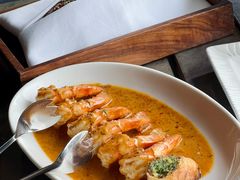 -恰餐厅 CHAR Grill&Bar(西安经开洲际店)