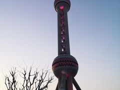 -东方明珠广播电视塔