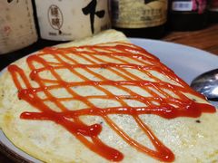 蛋包饭-食戟