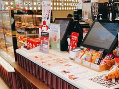 -Tims天好咖啡·贝果(雁展路万象天地店)