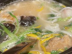 -云海肴·汽锅鸡·云南菜(美罗城店)