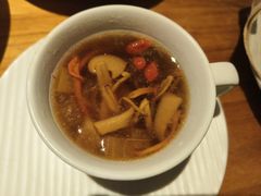 -本处·素食·融合料理(南油店)