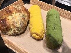 -酵墅·手感烘焙(印象汇店)