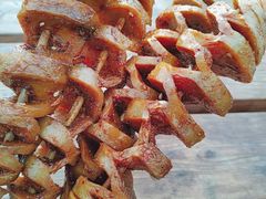 -大学城夜市大排档(凤栖路店)