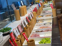 -屋里饭菜·湘菜馆(火车站店)
