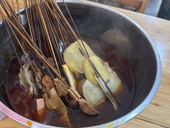 -厕所串串(文殊院店)