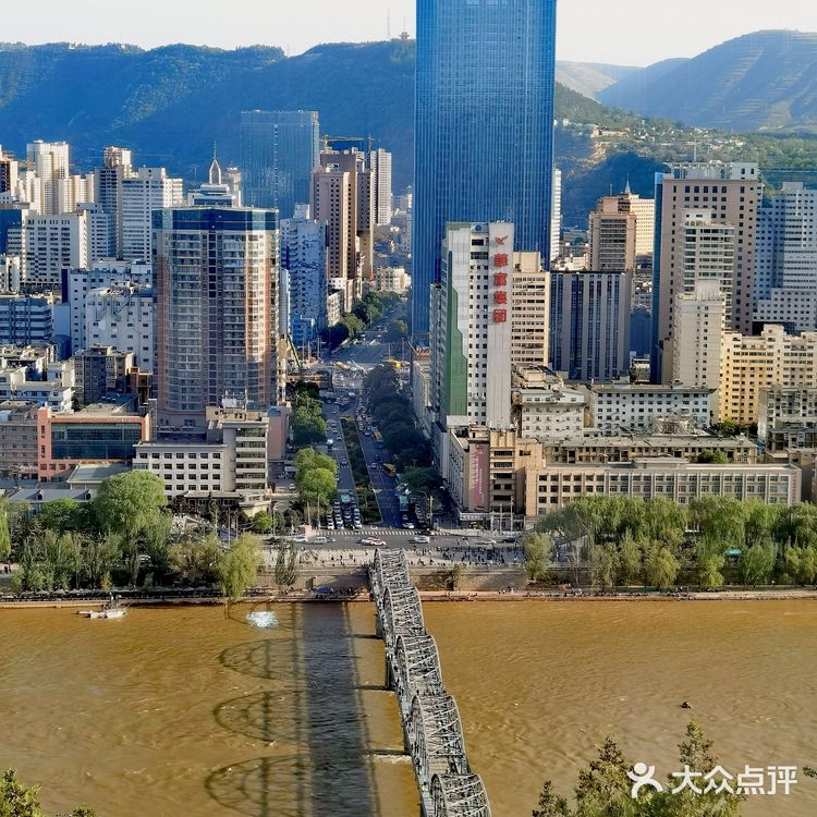 兰州去哪里玩？兰州城景点攻略推荐！