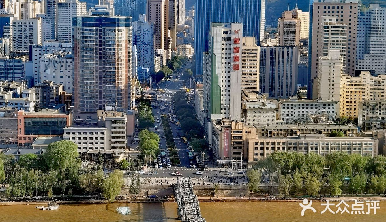 兰州去哪里玩？兰州城景点攻略推荐！