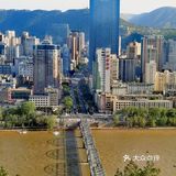 兰州去哪里玩？兰州城景点攻略推荐！