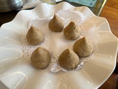 -吉祥圣雪藏餐