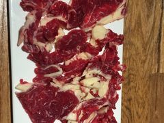 -牛很鲜潮汕牛肉火锅(朝晖路店)