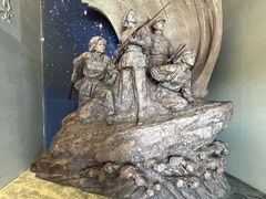 -洞头先锋女子民兵连纪念馆