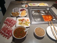 -海底捞火锅(枫蓝国际购物中心店)