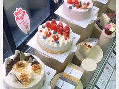 -Pantry's Best派悦坊蛋糕(K11购物艺术中心店)