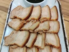 -合合春饼·酱骨·东北菜(潘家园店)