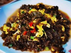 -黄牛肉馆·皖南土菜