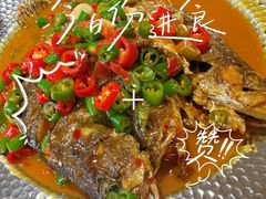 -董厨煨汤馆(车站路店)