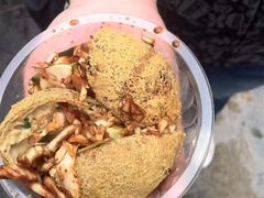 -王万妈卤猪脚(青岩交通路)