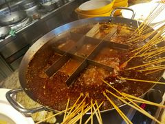 -嘉定凯悦·咖啡厅