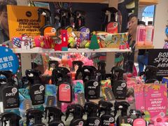 -LUSH(威尼斯人店)